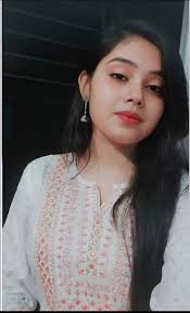 Preeti Sinha